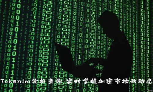 Tokenim价格查询：实时掌握加密市场的动态