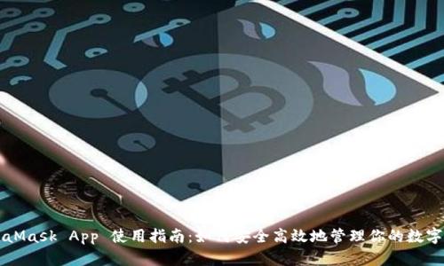 MetaMask App 使用指南：如何安全高效地管理你的数字资产