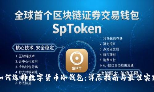 如何选择数字货币冷钱包：详尽指南与最佳实践