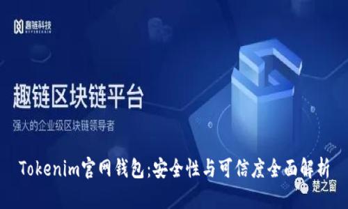 Tokenim官网钱包：安全性与可信度全面解析