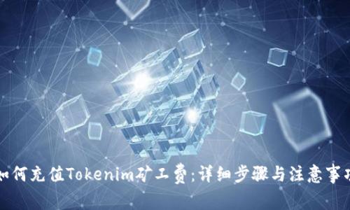如何充值Tokenim矿工费：详细步骤与注意事项