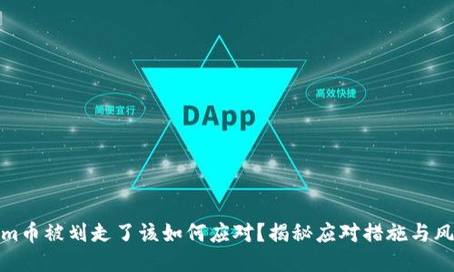 Tokenim币被划走了该如何应对？揭秘应对措施与风险管理