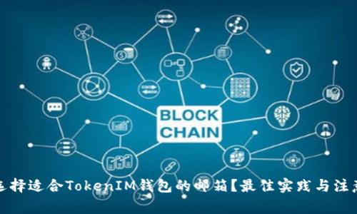 如何选择适合TokenIM钱包的邮箱？最佳实践与注意事项