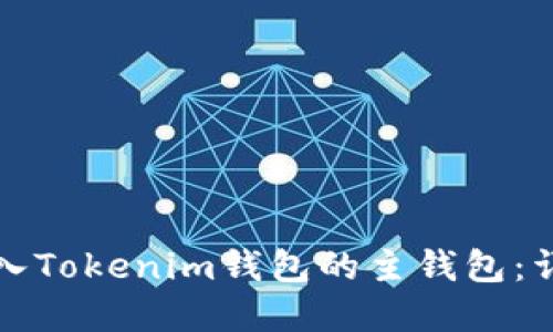 如何将资金导入Tokenim钱包的主钱包：详细步骤与技巧