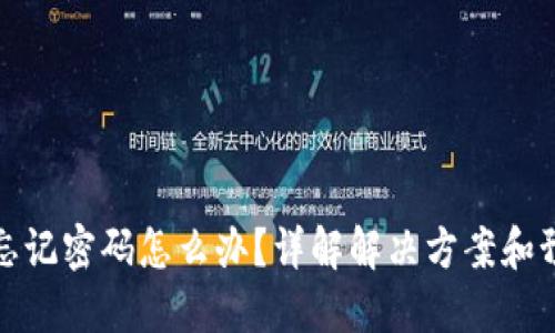 中本聪忘记密码怎么办？详解解决方案和预防措施