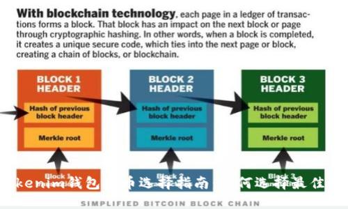 Tokenim钱包提币选择指南：如何选择最佳链？