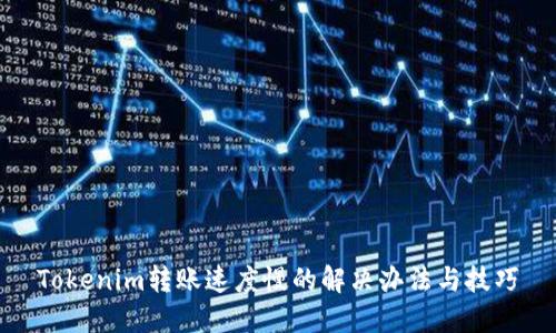 Tokenim转账速度慢的解决办法与技巧
