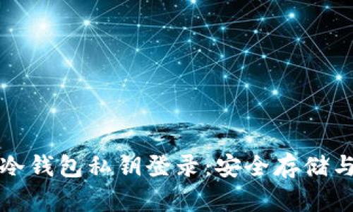如何使用冷钱包私钥登录：安全存储与操作指南