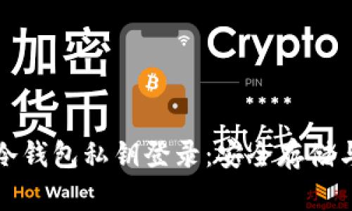 如何使用冷钱包私钥登录：安全存储与操作指南