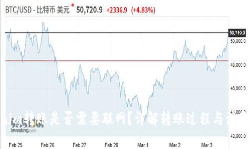 Tokenim转账是否需要联网？详解转账过程与注意事项