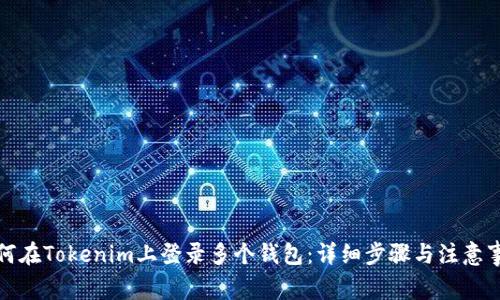 如何在Tokenim上登录多个钱包：详细步骤与注意事项
