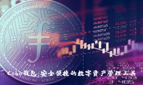 Cobo钱包：安全便捷的数字资产管理工具