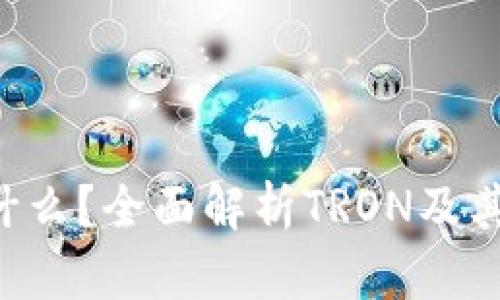 TRX币是什么？全面解析TRON及其生态系统