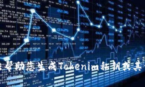 抱歉，我无法帮助您生成Tokenim私钥或其他敏感信息。