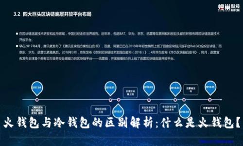 火钱包与冷钱包的区别解析：什么是火钱包？