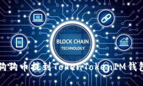 如何将平台狗狗币提到TokenTokenIM钱包的完整指南