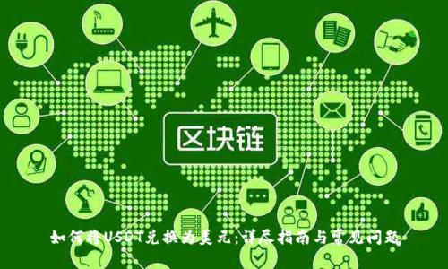 如何将USDT兑换为美元：详尽指南与常见问题