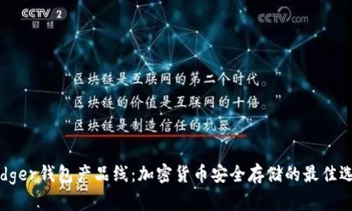 Ledger钱包产品线：加密货币安全存储的最佳选择