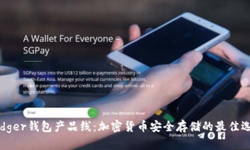 Ledger钱包产品线：加密货币安全存储的最佳选择