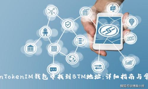 如何在TokenTokenIM钱包中找到BTM地址：详细指南与常见问题解答
