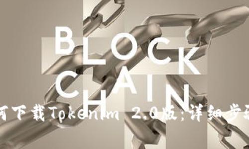 苹果手机如何下载Tokenim 2.0版：详细步骤与注意事项