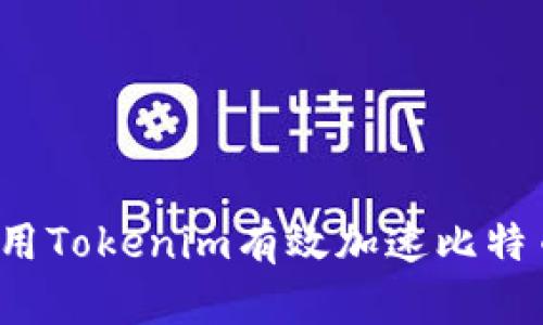 如何使用Tokenim有效加速比特币转账？