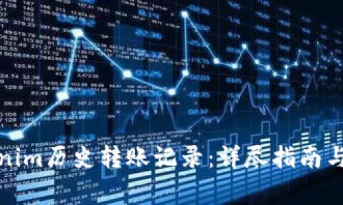 如何查看Tokenim历史转账记录：详尽指南与常见问题解答