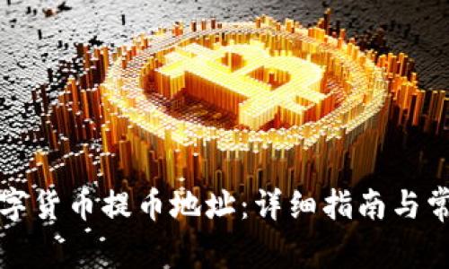 如何获取数字货币提币地址：详细指南与常见问题解答