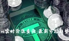 Tokenim实时价位查询：最新市场趋势与分析