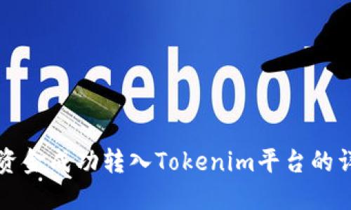 如何将资金成功转入Tokenim平台的详细指南