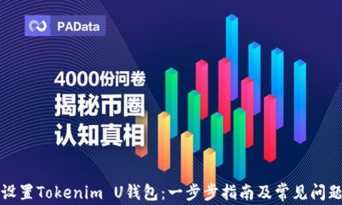 
如何设置Tokenim U钱包：一步步指南及常见问题解答