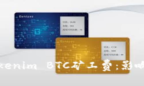 深入探讨Tokenim BTC矿工费：影响因素及策略