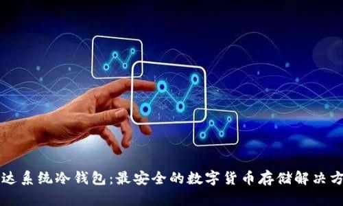 雷达系统冷钱包：最安全的数字货币存储解决方案