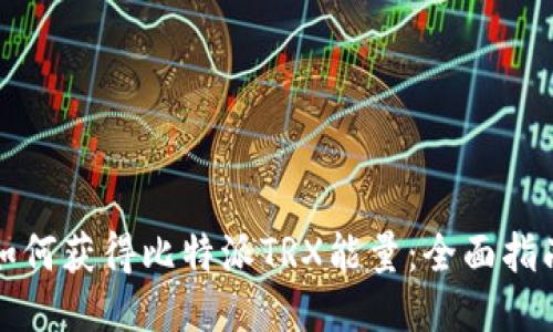 如何获得比特派TRX能量：全面指南