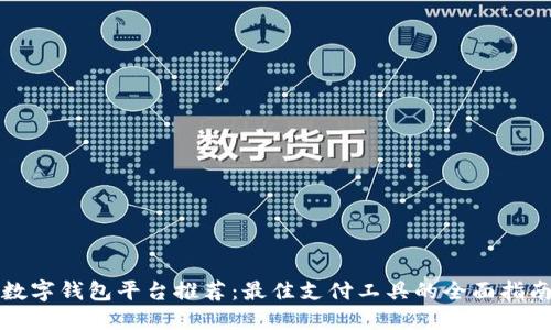 数字钱包平台推荐：最佳支付工具的全面指南