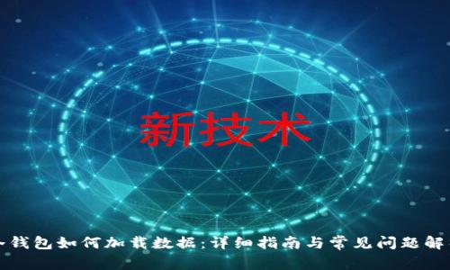 冷钱包如何加载数据：详细指南与常见问题解析