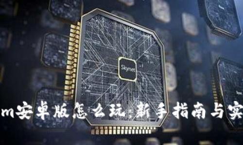Tokenim安卓版怎么玩：新手指南与实战技巧