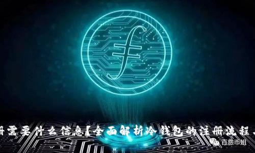 冷钱包注册需要什么信息？全面解析冷钱包的注册流程与注意事项
