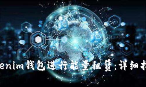如何使用Tokentokenim钱包进行能量租赁：详细指南及常见问题解答