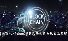 全面解析TokenTokenIM钱包的失败币现象及其解决办