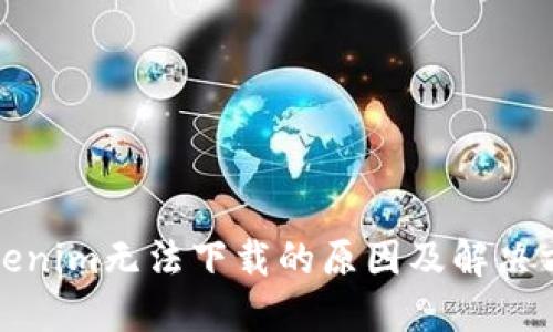 Tokenim无法下载的原因及解决方法