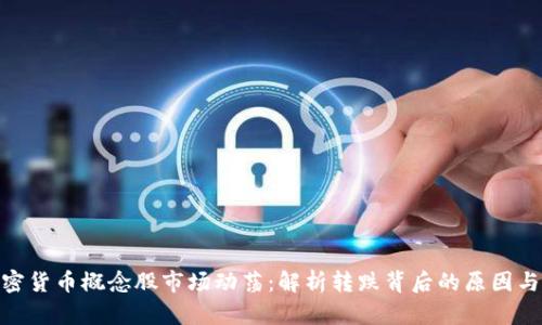 : 加密货币概念股市场动荡：解析转跌背后的原因与影响