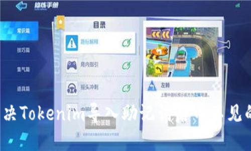 如何解决Tokenim导入助记词后币不见的问题？