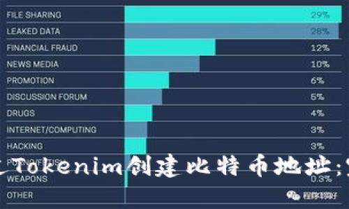 如何通过Tokenim创建比特币地址：完整指南
