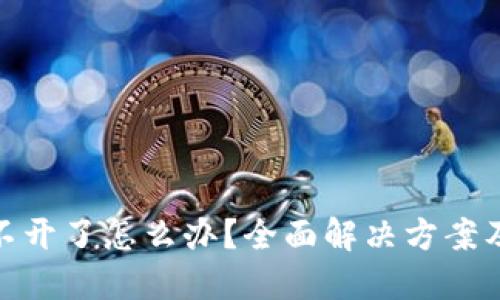 冷钱包打不开了怎么办？全面解决方案及预防措施