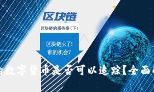 冷钱包中的数字货币是否可以追踪？全面解析与解答