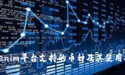 Tokenim平台支持的币种及其使用指南