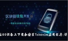 如何在iOS设备上下载和安装Tokenim应用程序：详细