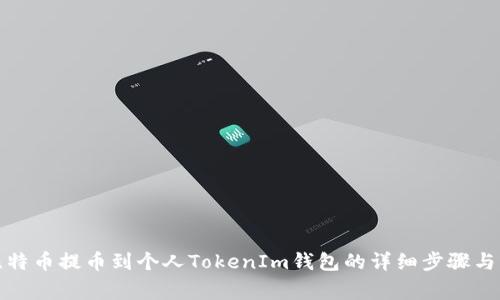 如何将比特币提币到个人TokenIm钱包的详细步骤与注意事项