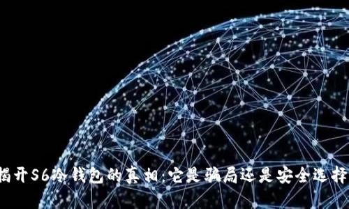揭开S6冷钱包的真相：它是骗局还是安全选择？